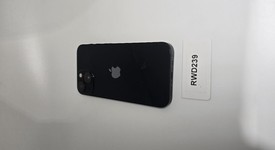 Good
													Apple iPhone 13 Mini - Unlocked, Midnight, 128 GB, A2481, photo 3 of 7
