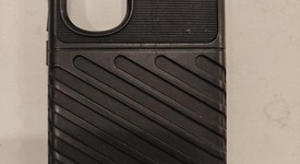 Fair
													Motorola Edge (2022) - Unlocked, Gray, 128 GB, 8 GB, photo 3 of 9