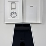 Mint Apple iPad 8th Gen - Wi-Fi, 128 GB, Silver, A2270