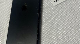 Fair
													Apple iPhone 7 - Unlocked, Black, 32 GB, A1660, photo 5 of 7