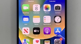 Mint
													Apple iPhone 14 - T-Mobile, Purple, 128 GB, A2649, photo 1 of 6