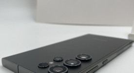 Mint
													Samsung Galaxy S24 Ultra - Unlocked, Black, 512 GB, 12 GB, SM-S928U1, photo 5 of 5