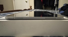 Mint
													Apple iPad 10th Gen - Wi-Fi, Silver, 64 GB, A2696, photo 4 of 9