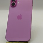 Good Apple iPhone 16 Plus - Unlocked, 128 GB, Pink, A3082
