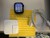 Mint Apple Watch SE 2nd Gen 40mm - Verizon, Midnight, A2726 - Cellular, Aluminum