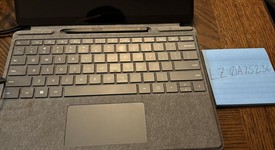 Good
													Microsoft Surface Pro 11 - Black, 512 GB, 16 GB, photo 5 of 6