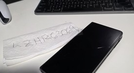 Fair
													OnePlus Open - Unlocked, Black, 512 GB, 16 GB, photo 4 of 12