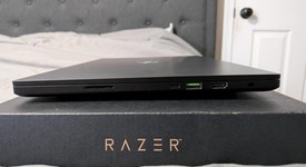 Good
													Razer Blade 15" 2022 - I9, Black, 1 TB, 32 GB, Advanced, photo 2 of 7