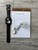 Good Apple Watch SE 2nd Gen 44mm - Unlocked, Midnight, A2727 - Cellular, Aluminum