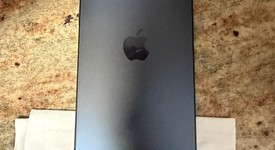 Good
													Apple iPhone 15 Pro Max - Unlocked, Blue, 256 GB, A2849, photo 2 of 2