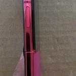 Good Motorola Razr Plus (2024) - Unlocked, 256 GB, Pink, 12 GB