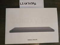 Samsung Galaxy Tab A9 Plus