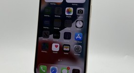 Good
													Apple iPhone 13 - Unlocked, Starlight, 256 GB, A2482, photo 6 of 6