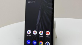 Mint
													Google Pixel 7 Pro - Unlocked, Obsidian, 128 GB, 12 GB, GE2AE, photo 1 of 5