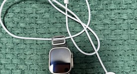 Good
													Apple Watch Ultra 2 49mm - Unlocked, Natural, A2986, photo 2 of 12