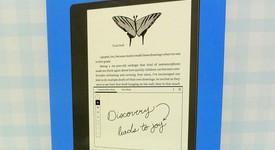 New
													Amazon Kindle Scribe 10.2" - 16 GB, photo 1 of 2