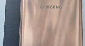 Good
													Samsung Galaxy S9 Plus - Unlocked, Gold, 64 GB, SM-G965U1, photo 5 of 11