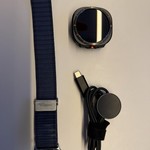 Good Samsung Galaxy Watch Ultra (2025) - Unlocked, Titanium Gray, SM-L705, 47mm