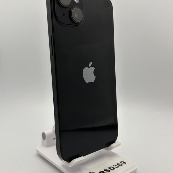 Apple iPhone 14 Plus - Unlocked, 128 GB, Midnight, A2632