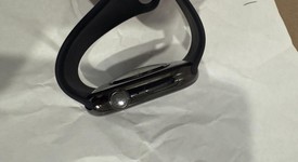 Mint
													Apple Watch Series 10 46mm - Unlocked, Slate, A3003 - Cellular, Titanium, photo 5 of 9