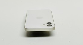 Mint
													Apple iPhone 12 - Unlocked, White, 128 GB, A2172, photo 4 of 9
