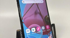 Fair
													LG K51 - T-Mobile, Gray, 32 GB, 3 GB, photo 1 of 8