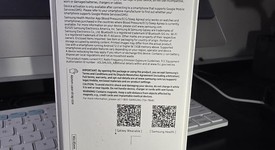 New
													Samsung Galaxy Watch8 Classic - Unlocked, Black, SM-L505, 46mm, photo 4 of 5