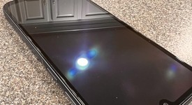 Mint
													Samsung Galaxy A15 5G - Unlocked, Black & Blue, 128 GB, 4 GB, photo 3 of 12