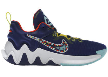 Nike Giannis Immortality Force Field for sale