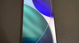 Good
													Apple iPhone 16 Pro Max - Unlocked, Black, 256 GB, A3084, photo 1 of 16