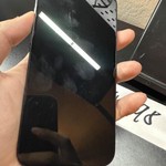 Good Apple iPhone 15 Plus - Unlocked, Black, 128 GB, A2847