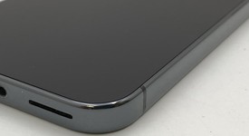 Good
													Google Pixel 9 Pro - Unlocked, Obsidian, 256 GB, 16 GB, GR83Y, photo 5 of 7