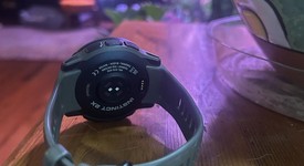 Good
													Garmin Instinct 2X Solar - Green, photo 2 of 4