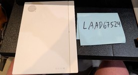 Mint
													Ratta Supernote A5 X - White, 32 GB, photo 2 of 6