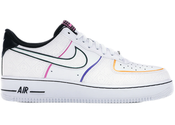 Nike Air Force 1 Low Day of the Dead (2019) for sale