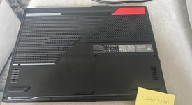 Good
													Asus ROG Strix G15 (2021) G513 - Ryzen 9, Gray, 512 GB, 16 GB, QHD, photo 3 of 3