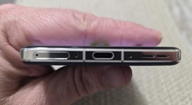 Mint
													OnePlus 13 - Unlocked, Midnight Ocean, 512 GB, 16 GB, photo 4 of 7