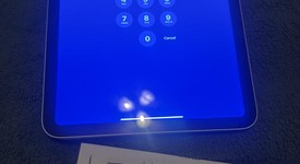 Good
													Apple iPad 10th Gen - Wi-Fi, Silver, 64 GB, A2696, photo 2 of 10