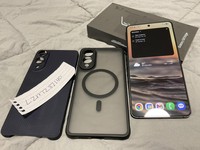 Samsung Galaxy S25 Edge