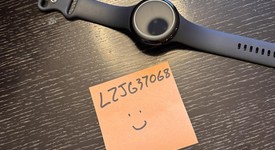 Mint
													Google Pixel Watch 3 - Unlocked, Black, 45mm, LTE, photo 3 of 14