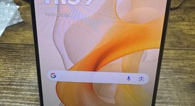 Good
													Moto G Stylus 5G (2024) - Cricket, Tan, 128 GB, 8 GB, photo 5 of 5
