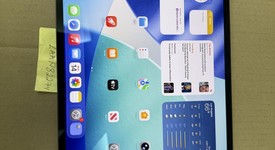 Good
													Apple iPad Pro 13" (M4) 2024 - Unlocked, Black, 256 GB, 8 GB, A2926, Standard Glass, photo 5 of 7