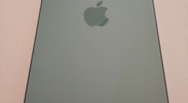 Mint
													Apple iPhone 16 Plus - Unlocked, Teal, 256 GB, A3082, photo 3 of 9