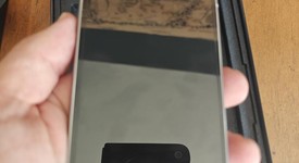 Mint
													Samsung Galaxy Z Fold6 - Unlocked, Silver, 256 GB, 12 GB, SM-F956U1, photo 2 of 12