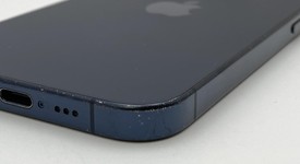 Fair
													Apple iPhone 15 Pro - Unlocked, Blue, 256 GB, A2848, photo 5 of 8