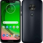 Good Moto G7 Play - Verizon, 32 GB, Black, 2 GB