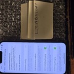 Good Apple iPhone 13 Pro - Unlocked, Sierra Blue, 256 GB, A2483