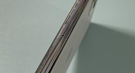 Good
													Apple iPhone 11 Pro - Unlocked, Silver, 512 GB, A2160, photo 4 of 9