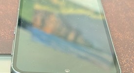 Good
													Samsung Galaxy S23 FE - T-Mobile, Graphite, 128 GB, 8 GB, SM-S711U, photo 3 of 6