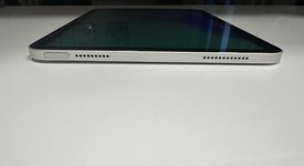 Mint
													Apple iPad 10th Gen - Wi-Fi, Silver, 256 GB, A2696, photo 5 of 9